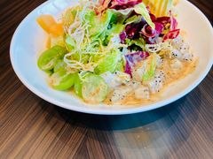 -成都海湾酒店·海湾壹品中餐厅(远大购物中心店)