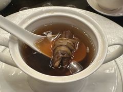 -北京四季酒店·采逸轩