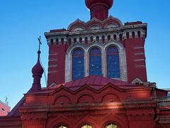 -圣·阿列克谢耶夫教堂