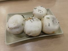 百家生煎包-百家鸡味馆(清泰店)