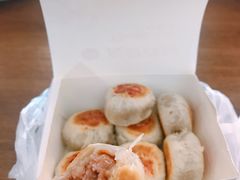 鲜肉月饼-长发西饼(临顿路店)