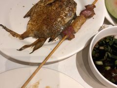 -星伦多自助料理(华润万象城店)