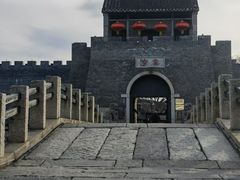 -窑湾古镇