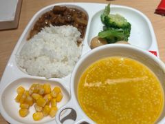 -大师兄·手工面·西北菜(珠海环宇城店)