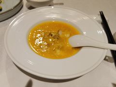 金汤小米螺片-涵苑私宴定制(外滩店)