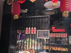 -麒麟小院·老九江菜(安平路店)
