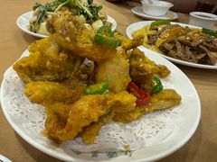 -众源美食(光复阁店)