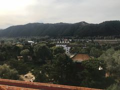 -普陀宗乘之庙(小布达拉宫)