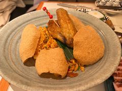 -太食獸泰式茶餐厅(IFS国金中心店)
