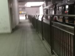 -成都东站汽车客运站