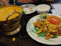 -大头虾越式风味餐厅(光明广场店)