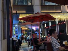 -KAOTOWN烤堂•烧烤(海汇港店)