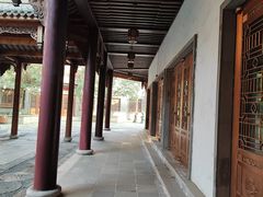 -龙潭水乡