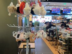 -麻辣空间·清油火锅(万达广场店)