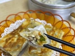 宁海汤包-面道赞宁海海鲜面(迎凤街店)