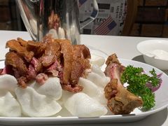 -品大三·南京菜(大行宫店)