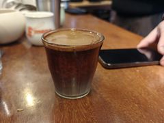 -Joymean coffee.见面咖啡