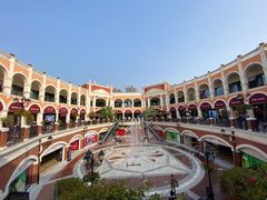 -佛罗伦萨小镇广佛名品奥特莱斯(疏港路店)