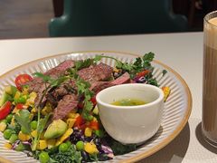 -BAKER&SPICE(安福路店)