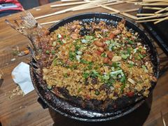-西部一串烧烤·地道湘西小串