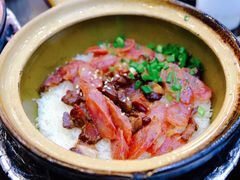 -红星光发煲仔饭(文海店)