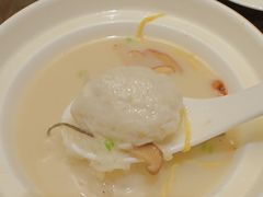 -浙江安吉JW万豪酒店·万豪中餐厅