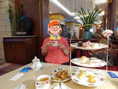 -国际饭店·原点咖啡吧ORIGIN CAFE&BAR