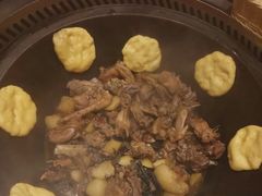 -东北食府·铁锅炖(花溪湾店)