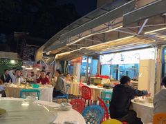 -小煵记·打边炉(西丽文光店)