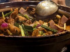 -胡须佬鸡煲四季火锅(龙珠大道店)