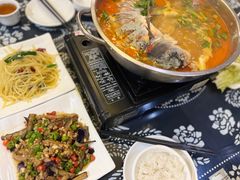 -小厨子私房菜·云南美食店