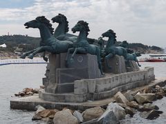 -养马岛旅游度假区