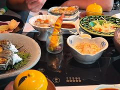 -匠和风精致料理(祥禾天地店)