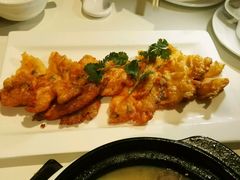 潮州煎蚝仔饼-太兴餐厅(东方广场分店)