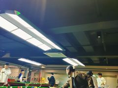 -嘉亿台球俱乐部(观前店)