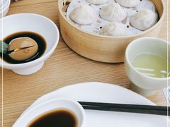 -苏小柳点心·手作小笼包(新街口分院店)