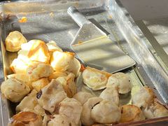 牛肉馅儿煎包-老槐树煎包