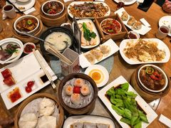 -北海金昌开元名都大酒店·四季轩中餐厅