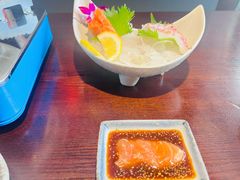 -松子料理(白家庄店)