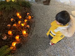 -J Create城市露营咖啡·简餐·宠物(上海动物园店)