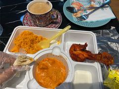 -木尔坦·Multan巴基斯坦清真餐厅halal(大智嘉园店)