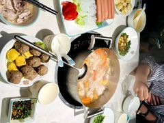 -椰客·海南椰子鸡(新塘永旺梦乐城店)