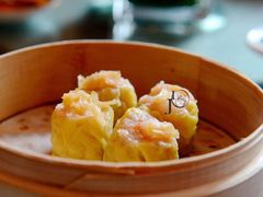 -桂花楼淮扬中餐厅(浦东香格里拉店)