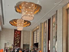 -天津香格里拉大酒店