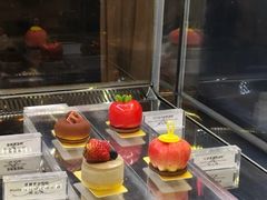 -上海凯宾斯基大酒店