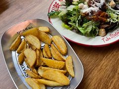 -Tubestation站点比萨(五道营店)