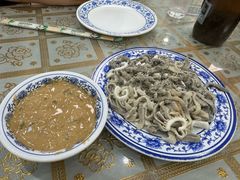 -清真·鸦儿李记·小馆(后海店)