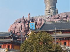 -上海东林寺(金山区)