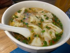 -爱妻鱼•老体北重庆水煮鱼•川菜(白云路店)