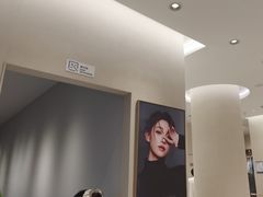 -天真蓝照相馆(五角场百联又一城店)